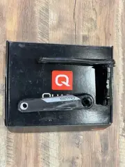 Quarq Dub Carbon Crankarms 175mm 8-bolt
