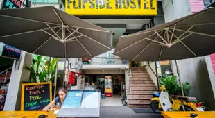 Flipside Hostels HCM - The O.G.