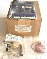 ROBINAIR RA19201 PCB Circuit Board SAE-J1770 Conversion Kit, Part Number RA19201