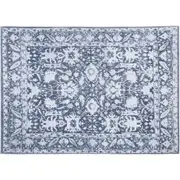 Floor Rugs 200 x 290 Bedroom Living Room Rug Large Mat Carpet Short Pile