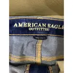 轉賣 AE 牛仔褲 SUPER STRETCH AMERICAN EAGLE 彈性好