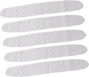 MOLUCKFU 5pcs Umbilical Cord Belly Bands Nursery Cord for Infants Belly Wraps Household Newborn Belly Belt Small Newborn Belly Belts Belly Protective Straps Navel Straps