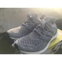 在飛比找蝦皮購物優惠-adidas  ultra boost 1.0 羊毛灰 Ul