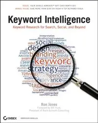 在飛比找天瓏網路書店優惠-Keyword Intelligence: Keyword 