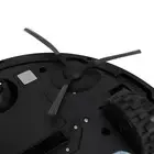 Robot Vacuum Cleaner Quiet APP Control Self Charging Intelligent Automatic CM