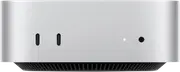 Apple Mac mini with M4 chip 10-core GPU 16GB 256GB