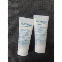 在飛比找蝦皮購物優惠-Biotherm 碧兒泉 奇蹟活源乖乖乳 試用 旅行 小樣