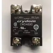 CWD4890 Crydom Panel Mount Solid State Relay