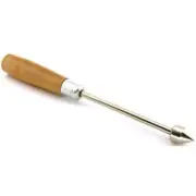 Sprue Burning Mandrel 8 7/8" Jewelers Jewelry Design & Repair Hobby Craft Tool