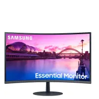 在飛比找神腦生活優惠-SAMSUNG S32C390EAC 32型 曲面顯示器