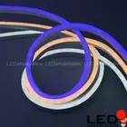 24V 16.4-ft 8x16mm Water-Resistant Flexible LED Neon Strip Light w/ 600xSMD2835