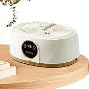 Foldable Clothes Drying Stand, Compact Folding Clothes Dryer, Foldable Clothes Dryer with Racks, Foldable Dryer for Apartment, Foldable Air Drying Rack, Clothes Dryer for Small Apartments