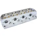 Aeroflow Sbf 185CC Cnc Alloy Heads Bare58CC Chambers, 2.02"/1.60" - AF95-0348