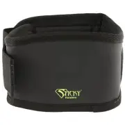 Sticky Wrap System For IWB/Pocket Black Ambidextrous Holsters - AnkleBiter