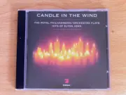 *NEW/SEALED* Candle in the Wind Royal Philharmonic Play Elton John Hits CD