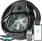 Roll over image to zoom in Lefant M320 Robot Vacuum Cleaner, 6000Pa