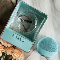 在飛比找蝦皮購物優惠-預購｜【FOREO】Luna Mini 3 迷你淨透洗臉機