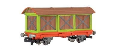 Bachmann 77101 HO Scale Chuggington Boxcar
