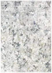 Imperial 52012-7777 In Light Grey Rug