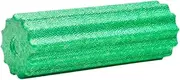 Lljsszr Gear-shaped Foam Roller Fitness Relax Roller Micro Foam Roller Muscle Roller for Pilates, Green