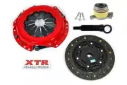 XTR STAGE 2 CLUTCH KIT for 14-18 TOYOTA COROLLA COROLLA iM SCION iM 1.8 2ZR-FAE (for: Toyota)