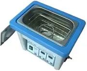 [Generic] Ultrasonic Cleaner –Professional Ultrasonic Cleaning Machine for Jewelry, Dental, Medical & Industrial Use – Powerful & Efficient Cleaning