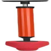 Hand Drain Plunger Cleaner Kitchen, Bathroom Sinks and Toilets, High Pressure Cl