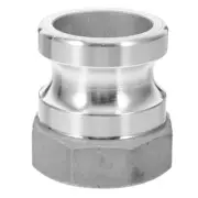 Inner Wire Male End Joint Hose Coupling Connector Camlock Couplings