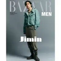 在飛比找蝦皮商城優惠-KPM-現貨 Harper's BAZAAR MEN (Th