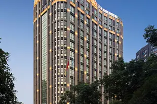 嘉瑞酒店(重慶袁家崗地鐵站店)Jia Rui Hotel (Chongqing Yuanjiagang Metro Station)