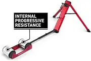 Feedback Sports Omnium Portable Trainer with Tote Bag