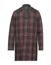 [AT.P.CO] AT. P. CO Overcoats & Trench Coats - Item 16100784