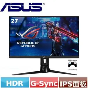 ASUS XG27AQ