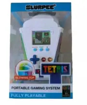 TETRIS Slurpee 7/11 Ltd Ed. Handheld Game Device Brand New Unopened