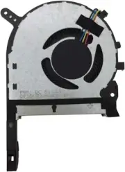 CPU Cooling Fan Intended for Asus TUF Gaming FX505 FX505DT FX505DV FX505DY FX505
