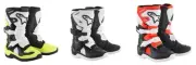 Alpinestars Youth 2018 Tech 3S Boots Offroad MX