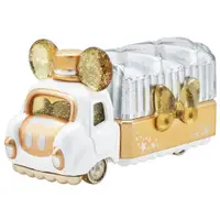 在飛比找蝦皮商城優惠-TOMICA 迪士尼夢幻珠寶小汽車 首飾收納珠寶車 米奇 D