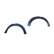 Sterling Front Guard Flare to suit Mitsubishi Triton 01/2015 to 10/2018 - MBTT-GUF-40L