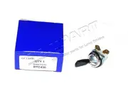 Land Rover Models Panel Lights On-Off Toggle Switch Series 2A & 3 RTC430