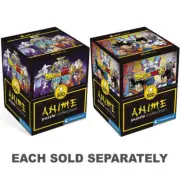 #1 Clementoni HQC Anime Cube Dragonball 500-Piece Puzzle Durable and Fun Game