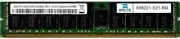 836221-S21 - HP Compatible 16GB PC4-19200 DDR4-2400MHz 2Rx4 1.2V ECC RDIMM