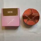 Jeffrey STAR Cosmetics Magic Star Setting Powder SUEDE With Box