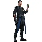 Shang-Chi (2021) - Wenwu Figure