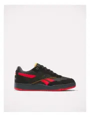 [Reebok] BB 4000 Ii Sneakers in Black
