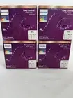 4Pack Philips Light Color Smart Wi-Fi LED Bluetooth Control Light Strip 6.5 Ft