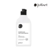 在飛比找momo購物網優惠-【juliArt 覺亞】髮現完美洗髮精 330mL(胺基酸洗