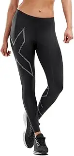 [2XU] womens Tight WA5332b-P