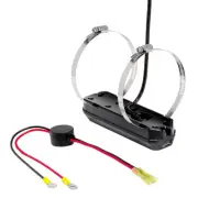 Humminbird XTM-9-HW-MSI-T MEGA SI+/DI+ Dual Spectrum CHIRP Trolling Motor