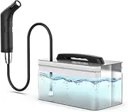 Portable Handheld Bidet Sprayer, Electric Handheld Bidet Sprayer Kit, Rechargeable Travel Bidet for Hygiene Cleaning, Baby Care and Postpartum