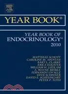 在飛比找三民網路書店優惠-The Year Book of Endocrinology